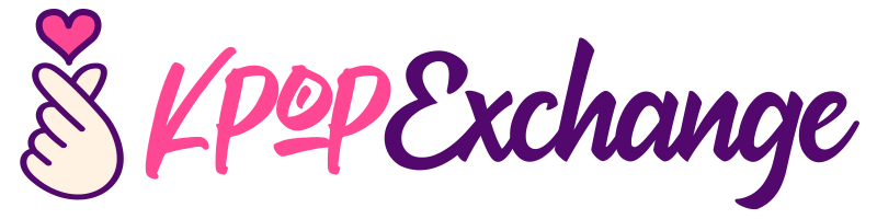 Kpop Exchange logo